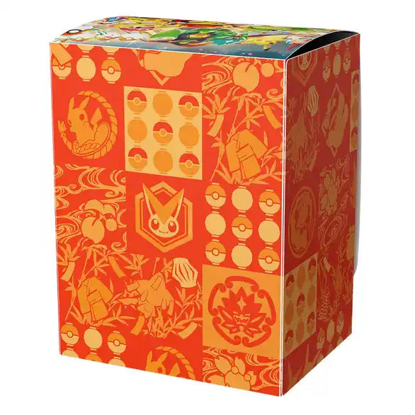 Pre-order Pokemon Center Tohoku Exclusive Special Box