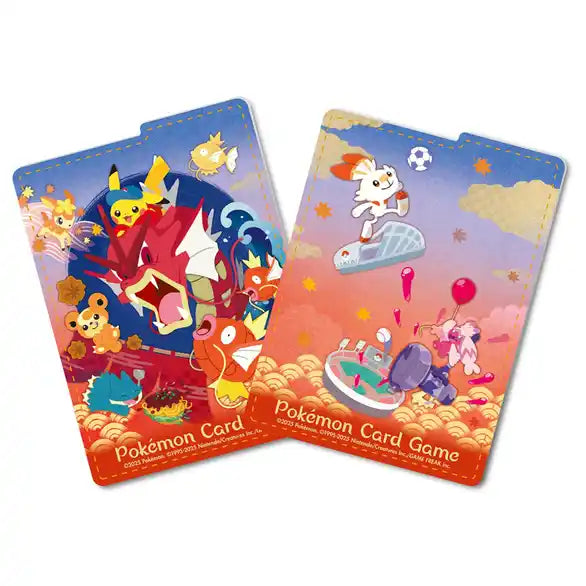 Pre-order Pokemon Center Hiroshima Exclusive Special Box