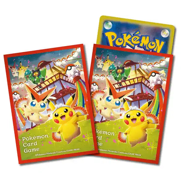 Pre-order Pokemon Center Tohoku Exclusive Special Box