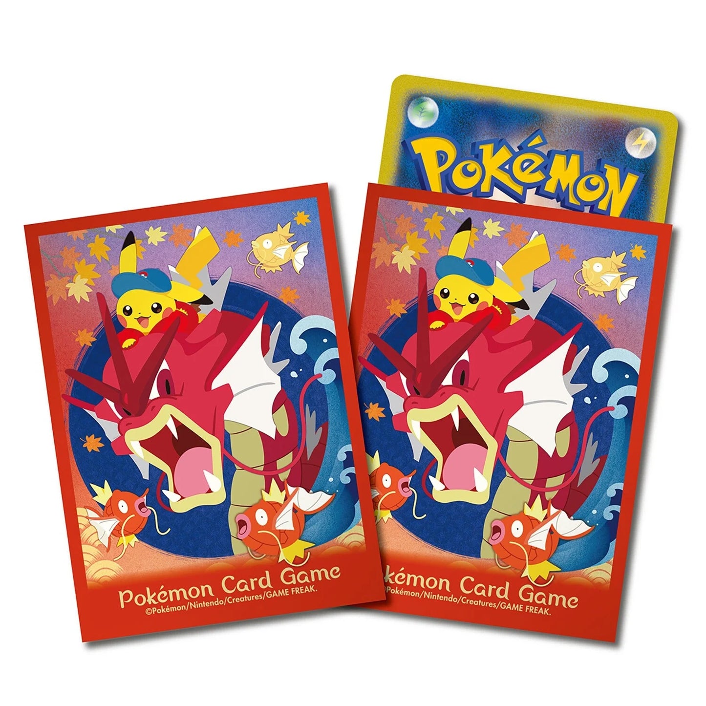 Pre-order Pokemon Center Hiroshima Exclusive Special Box