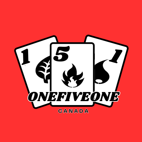 Onefiveone