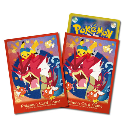 Pre-order Pokemon Center Hiroshima Exclusive Special Box